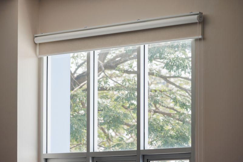 Blinds Hanging Service in Denver County, CO