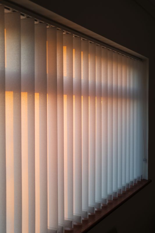Blinds Hanging Service in Denver, CO