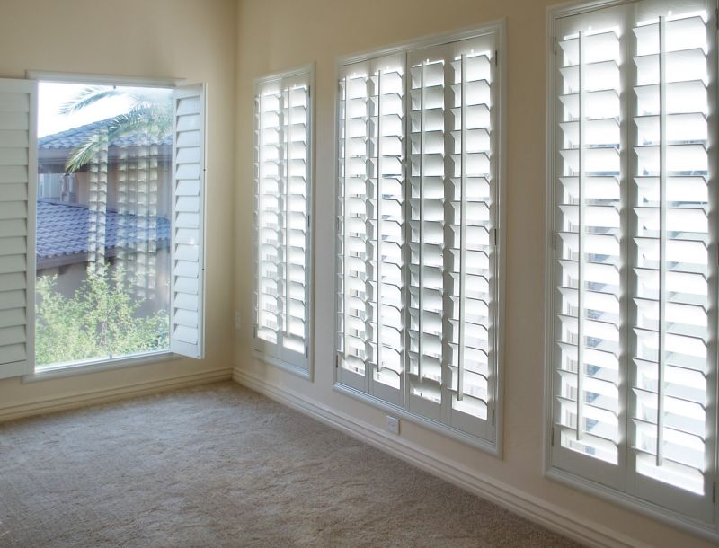 Exterior Shutters Installation in Olathe, KS