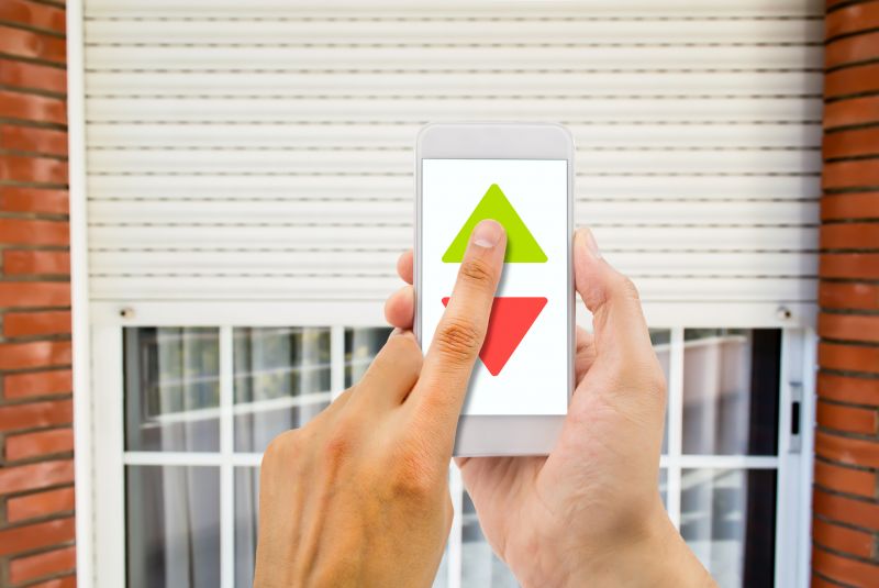 Adjusting Shutter Hardware